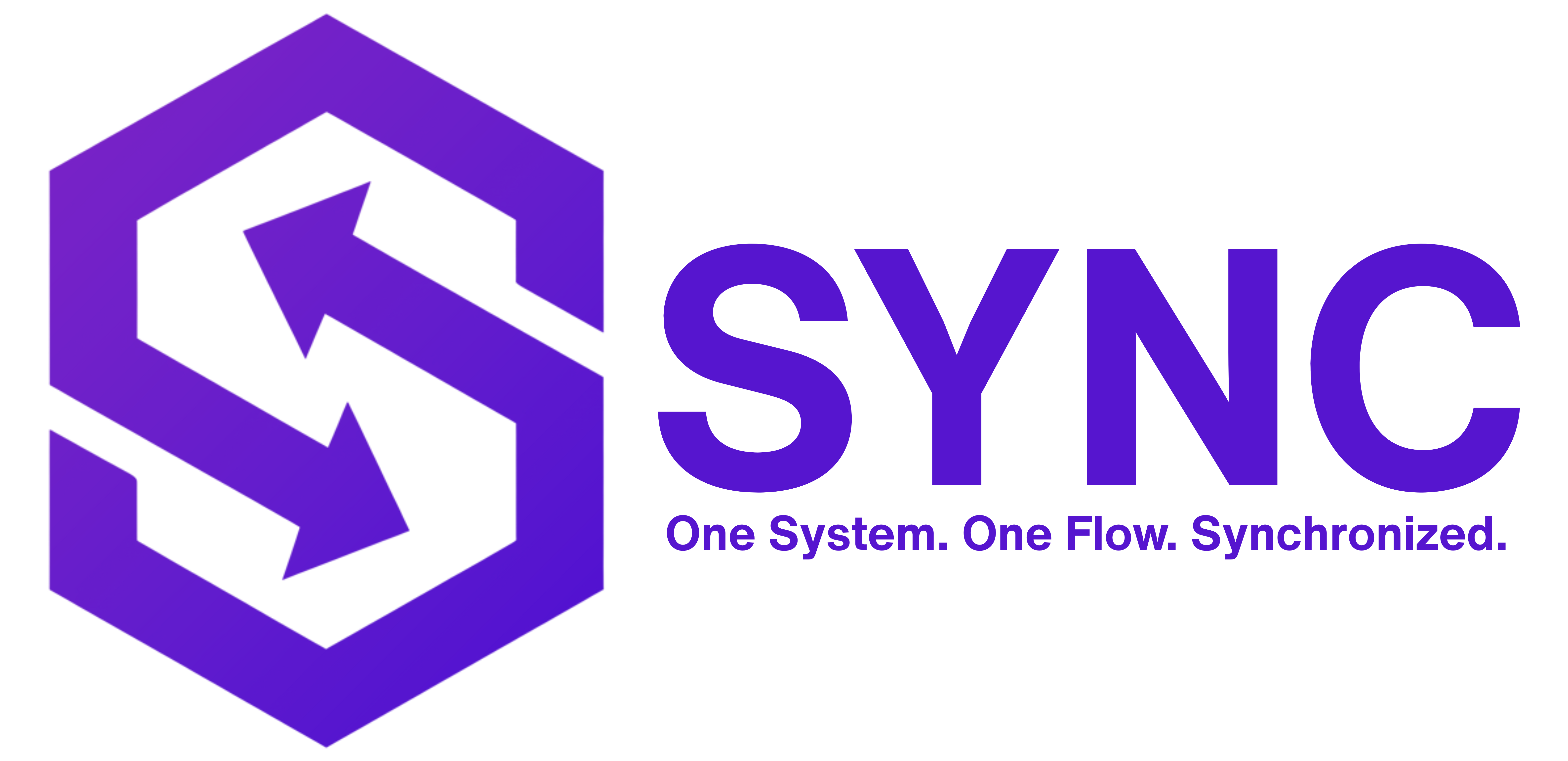 Sync Logo